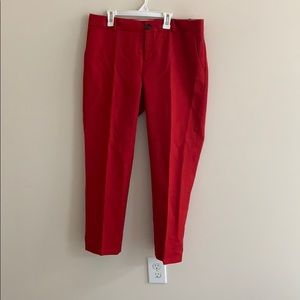 Dress pants by banana republic!